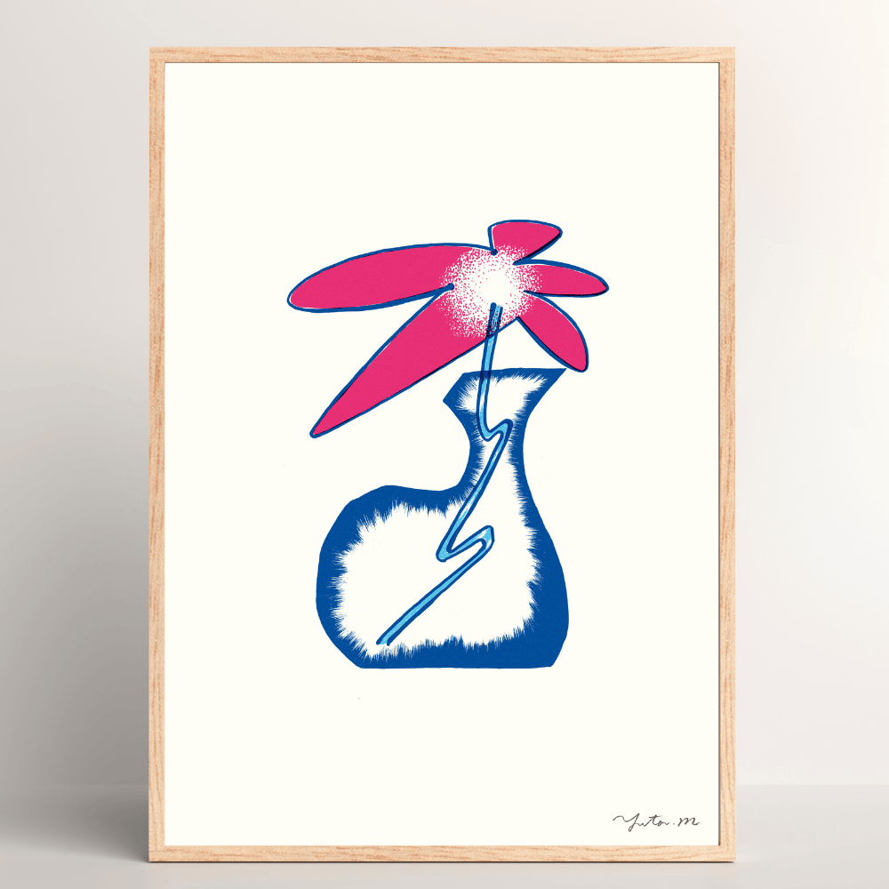 BLOOMIN' COLLECTION OF FLOWERS No.01