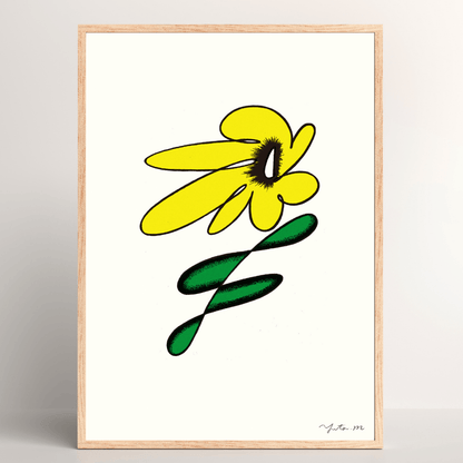 BLOOMIN' COLLECTION OF FLOWERS No.06