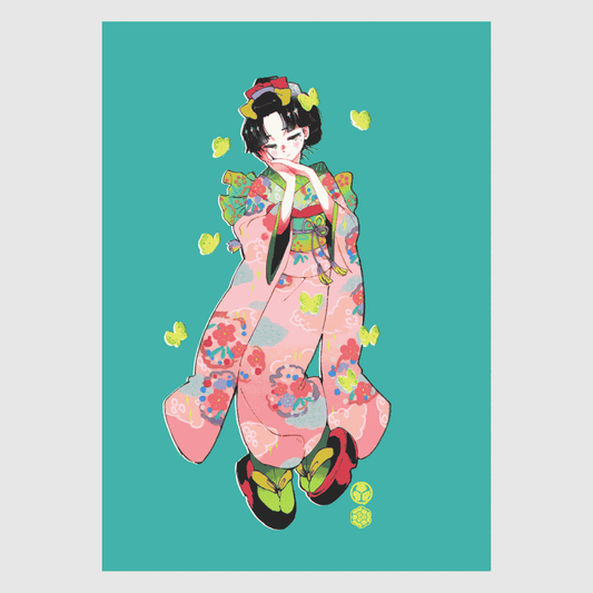 春