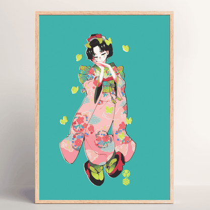 春