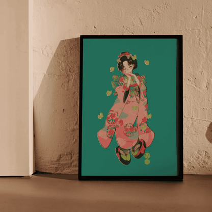 春