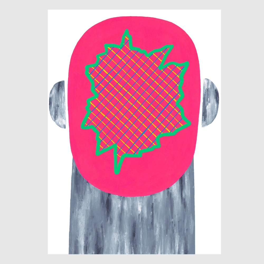 IN MY HEAD 0523