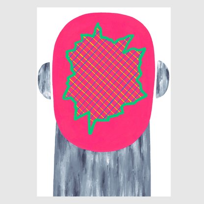 IN MY HEAD 0523